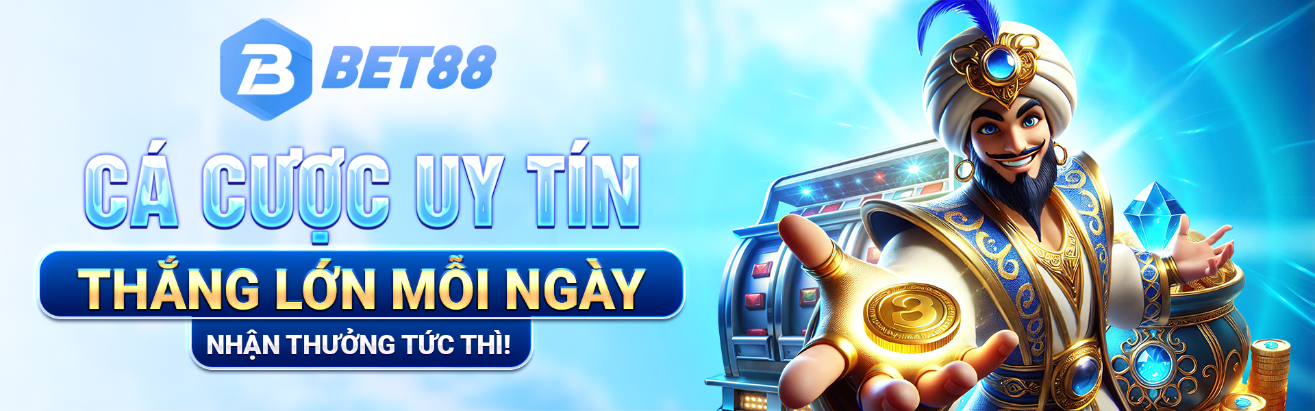 cá cược uy tín thắng lớn mỗi ngày bet88